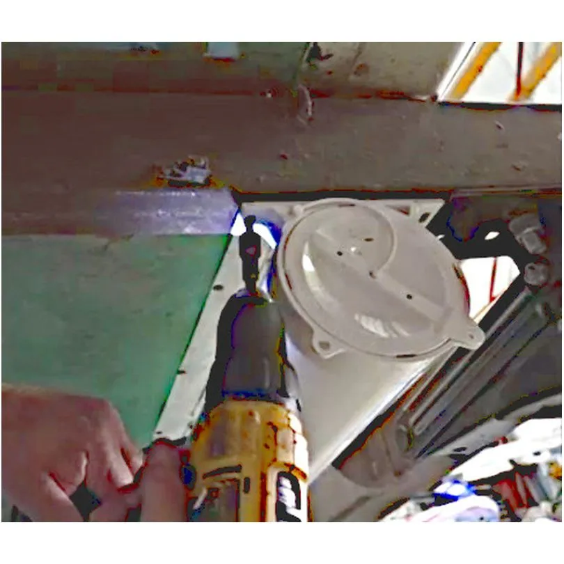 Adjustable Hose Carrier 34
